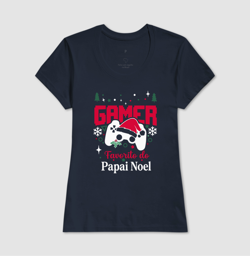 Gamer Favorito do Papai Noel - Imagem 6