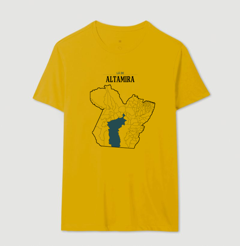 Camisa 13