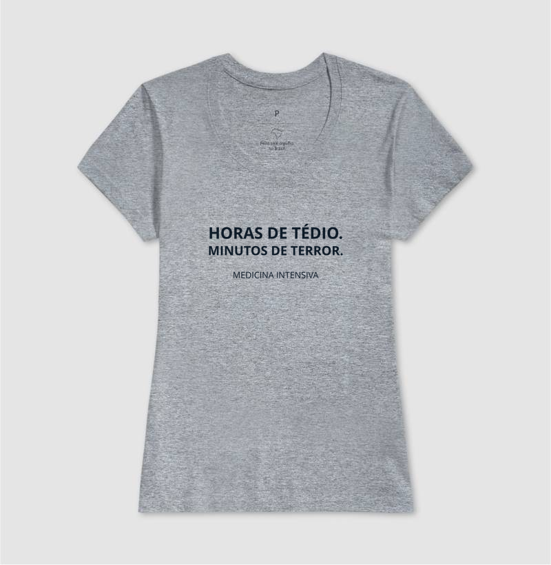 Horas de tédio Minutos de terro - Imagem 5