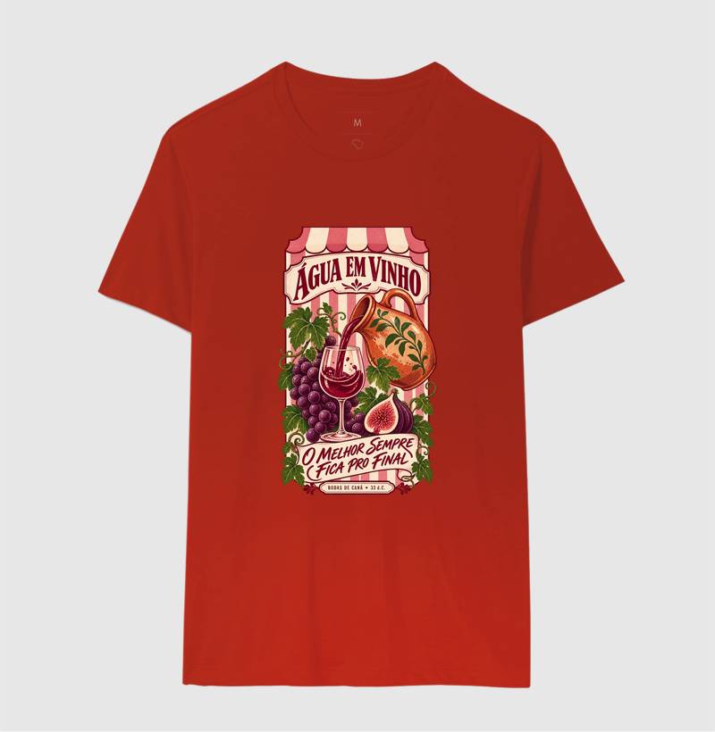 Vinho de Caná — O Melhor Fica para o Final - Imagem 10