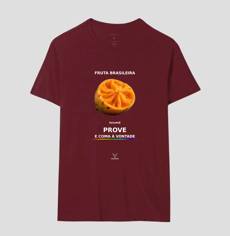Frutas do Brasil - tucumã - Imagem 18