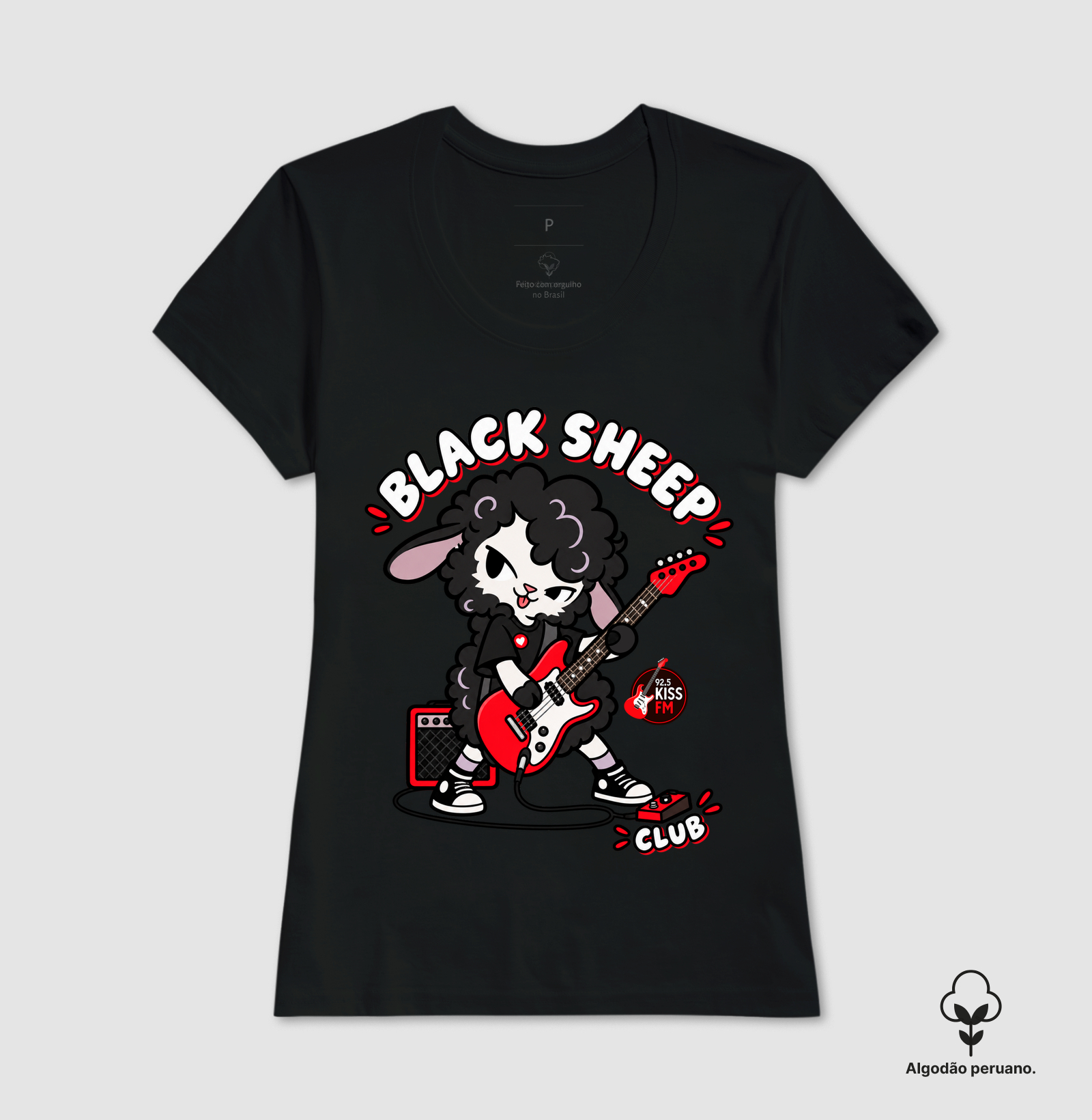 Black Sheep Club - Imagem 3