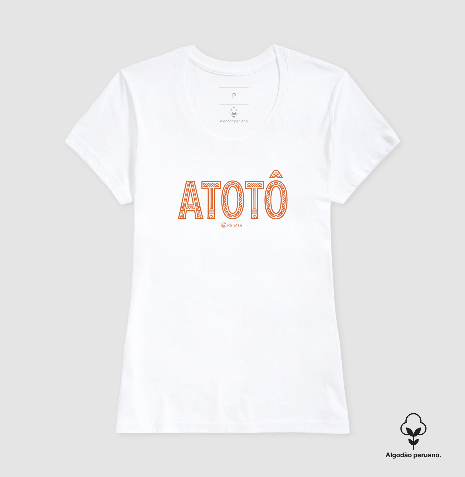 Atotô ancestral - Imagem 5