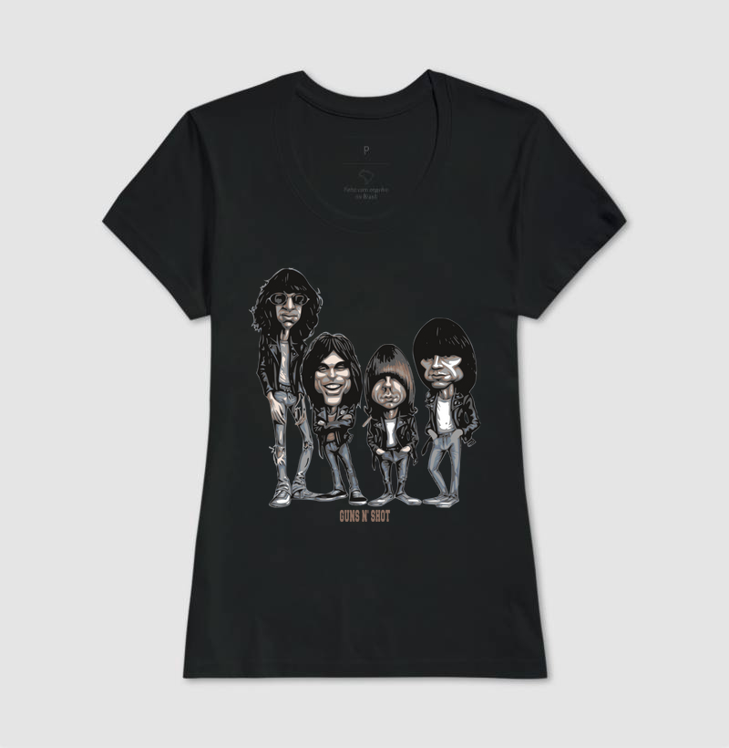 Camisa 3