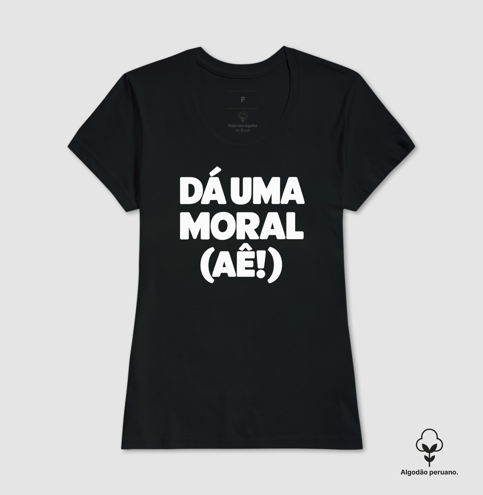 DODDIO - Da uma moral (Aê!) - Imagem 4