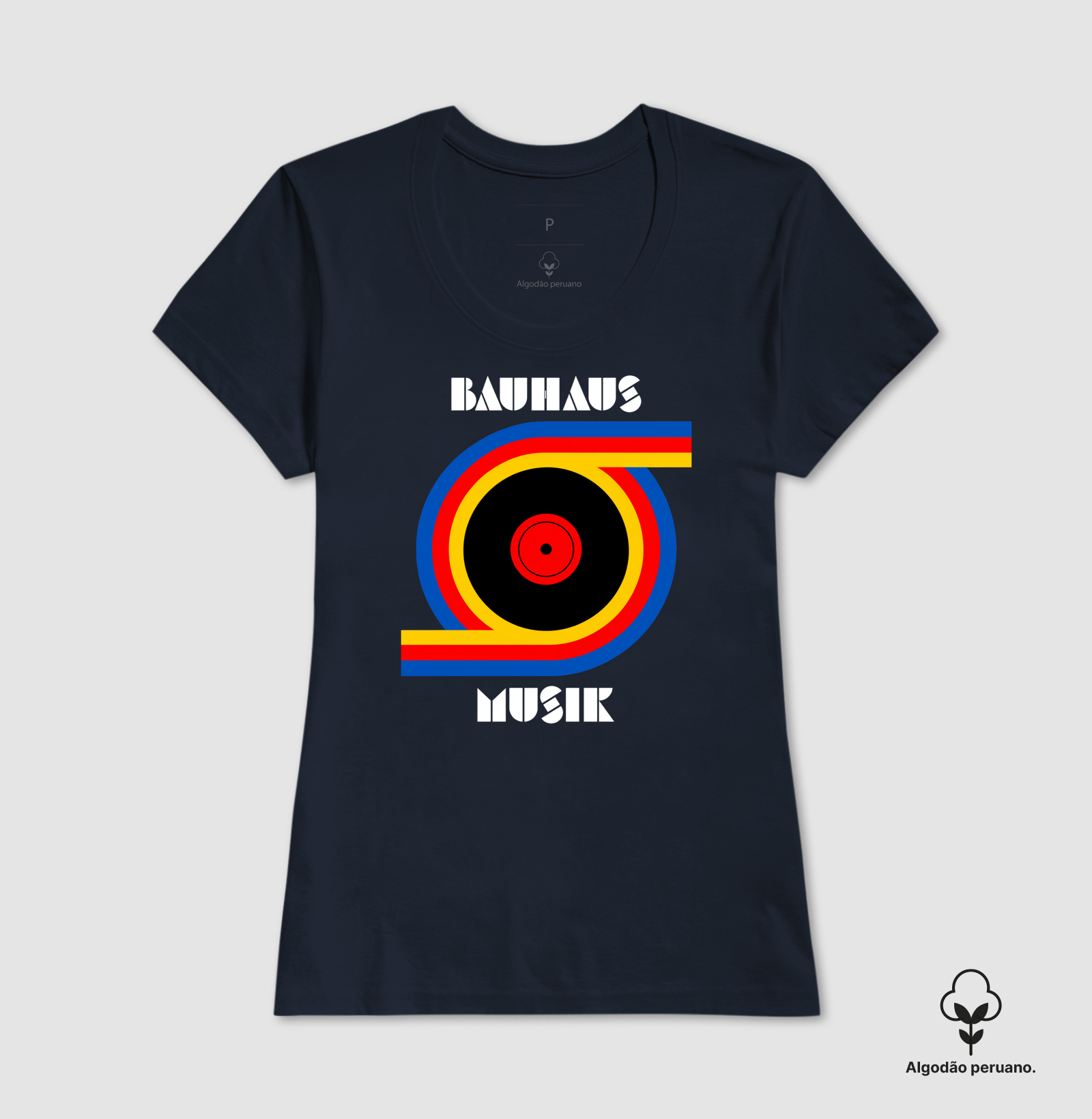 MUSIK - BAUHAUS - Imagem 3