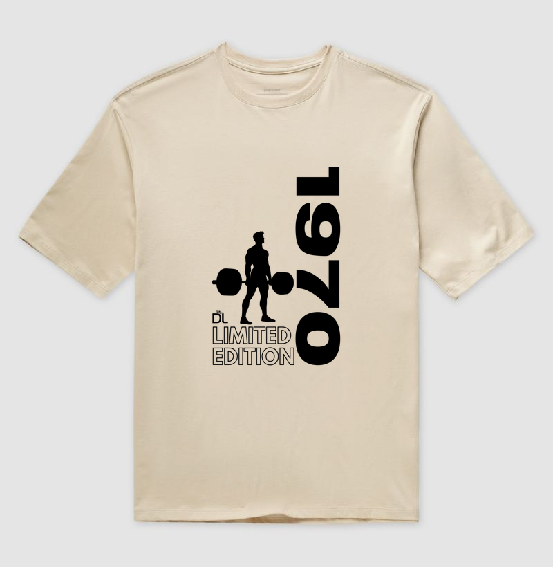 1970 Limited Edition Masc - Imagem 6