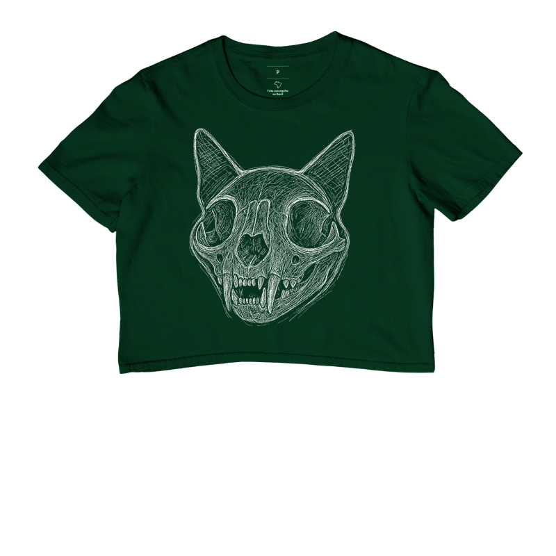 Cat Skull  - Imagem 5