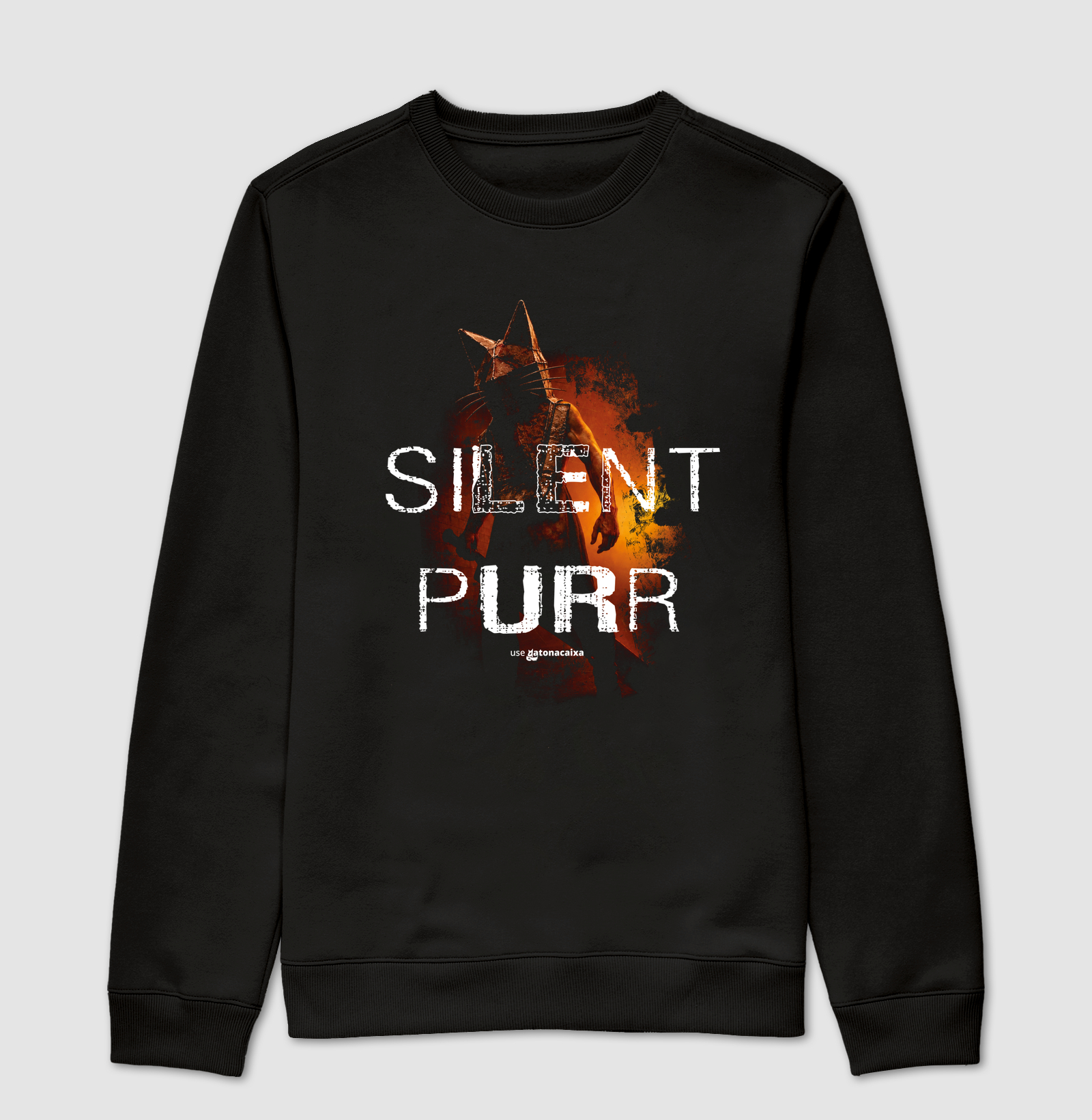 Silent Purr - Imagem 2