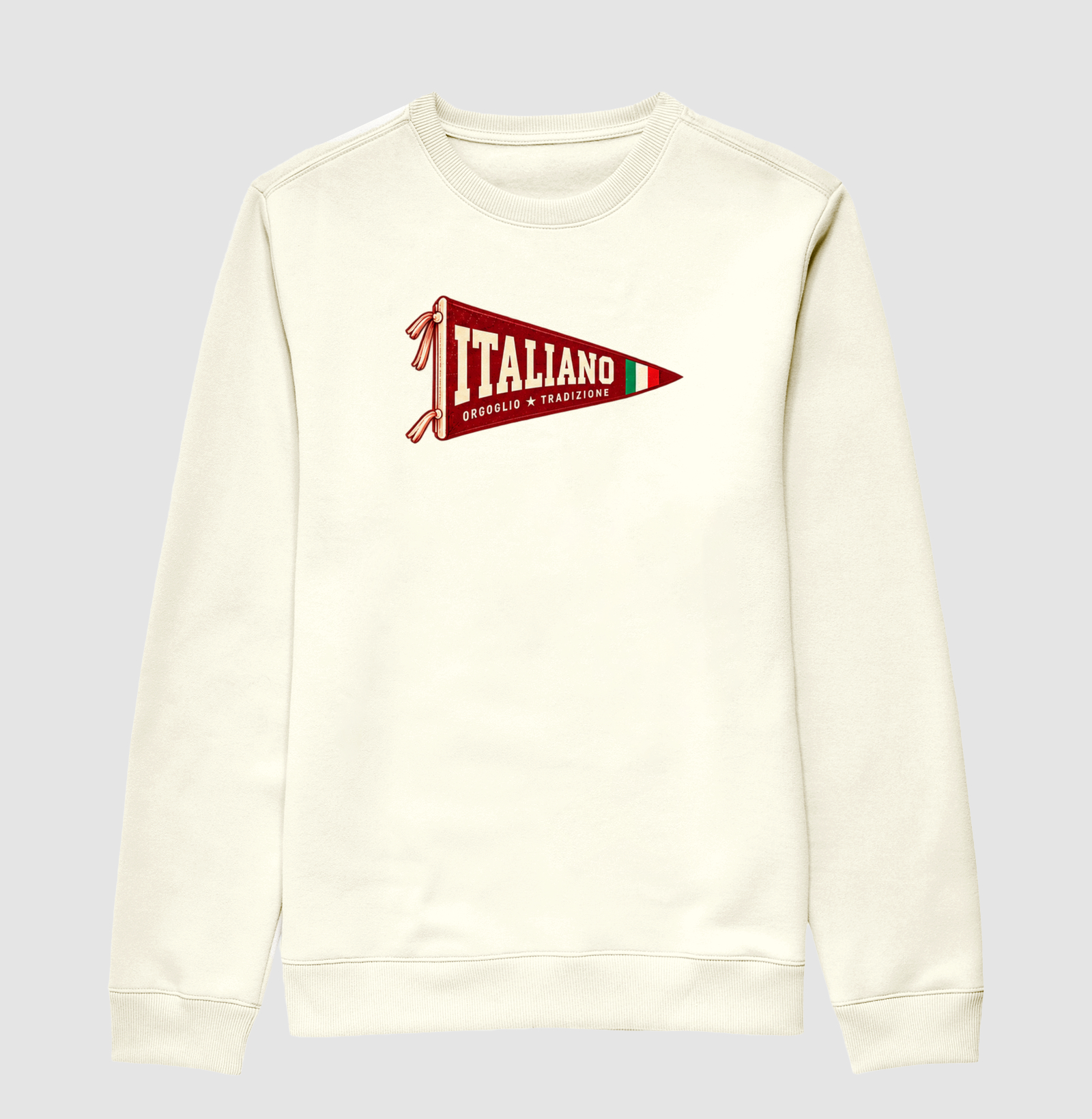 Flâmula Italiano - Imagem 2