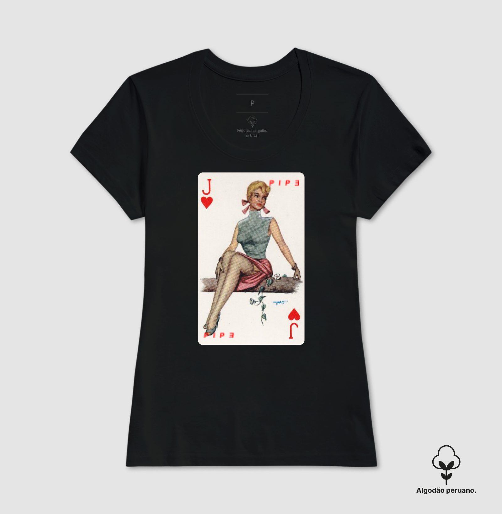 Camisa 3