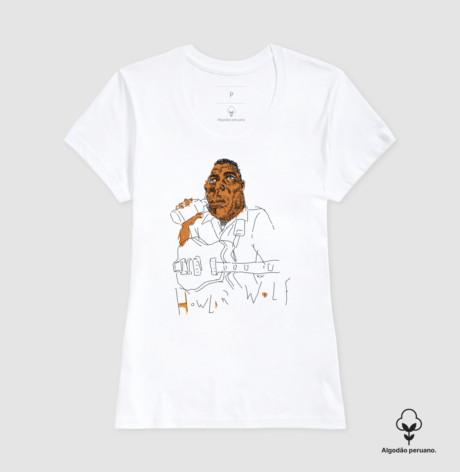 Camisa 3