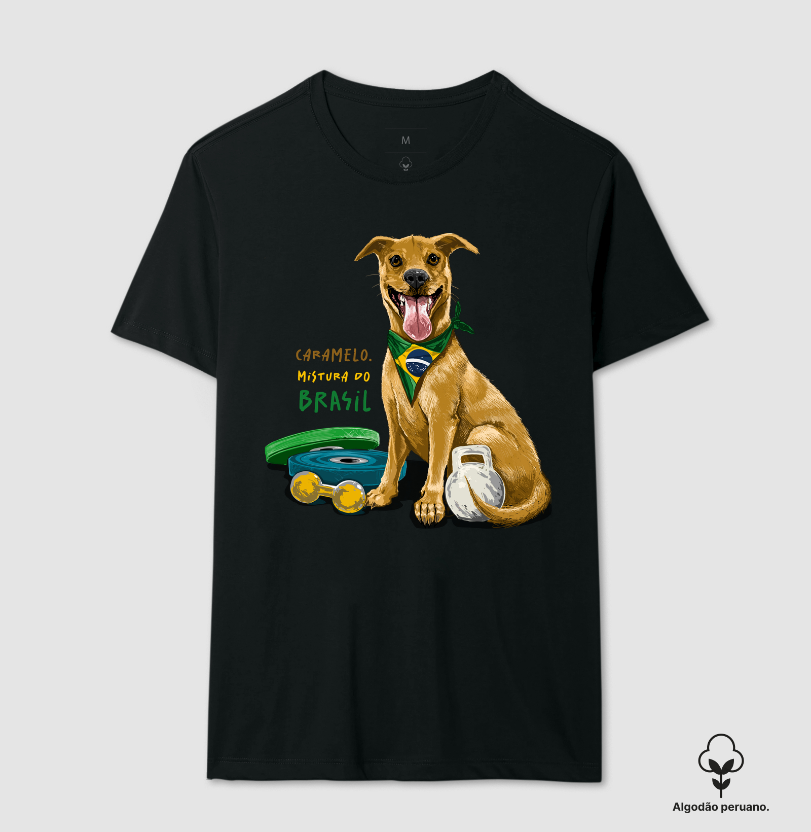Camisa 4