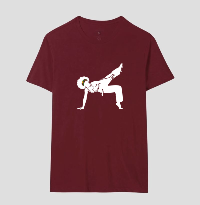 Capoeira - Imagem 21