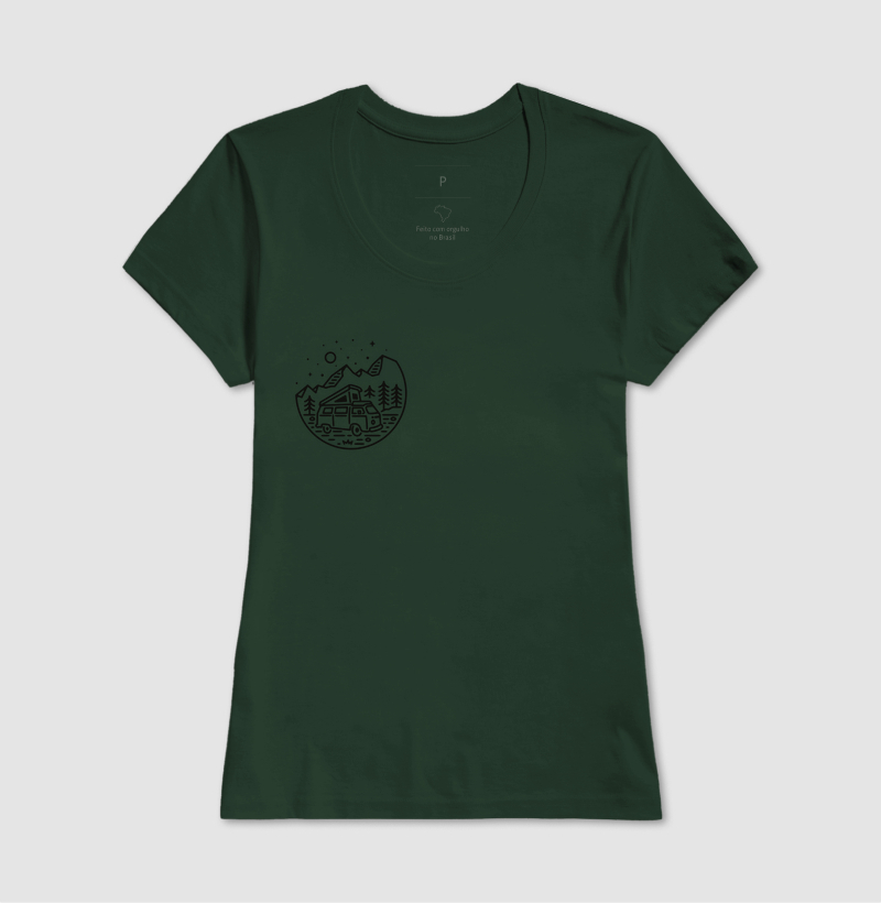 Camisa 14