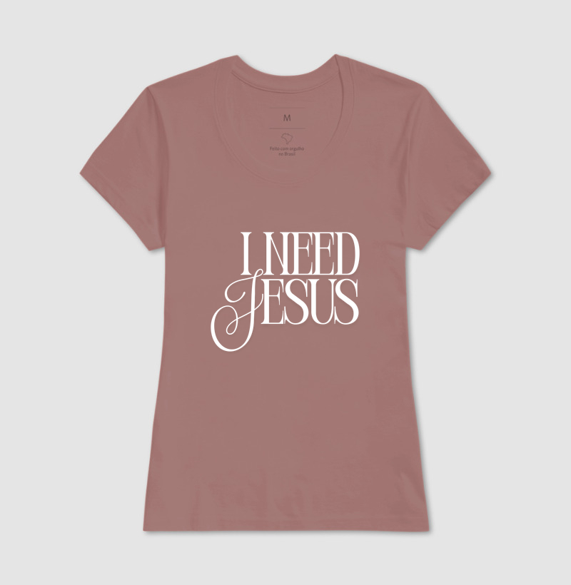 I Need Jesus - Imagem 15