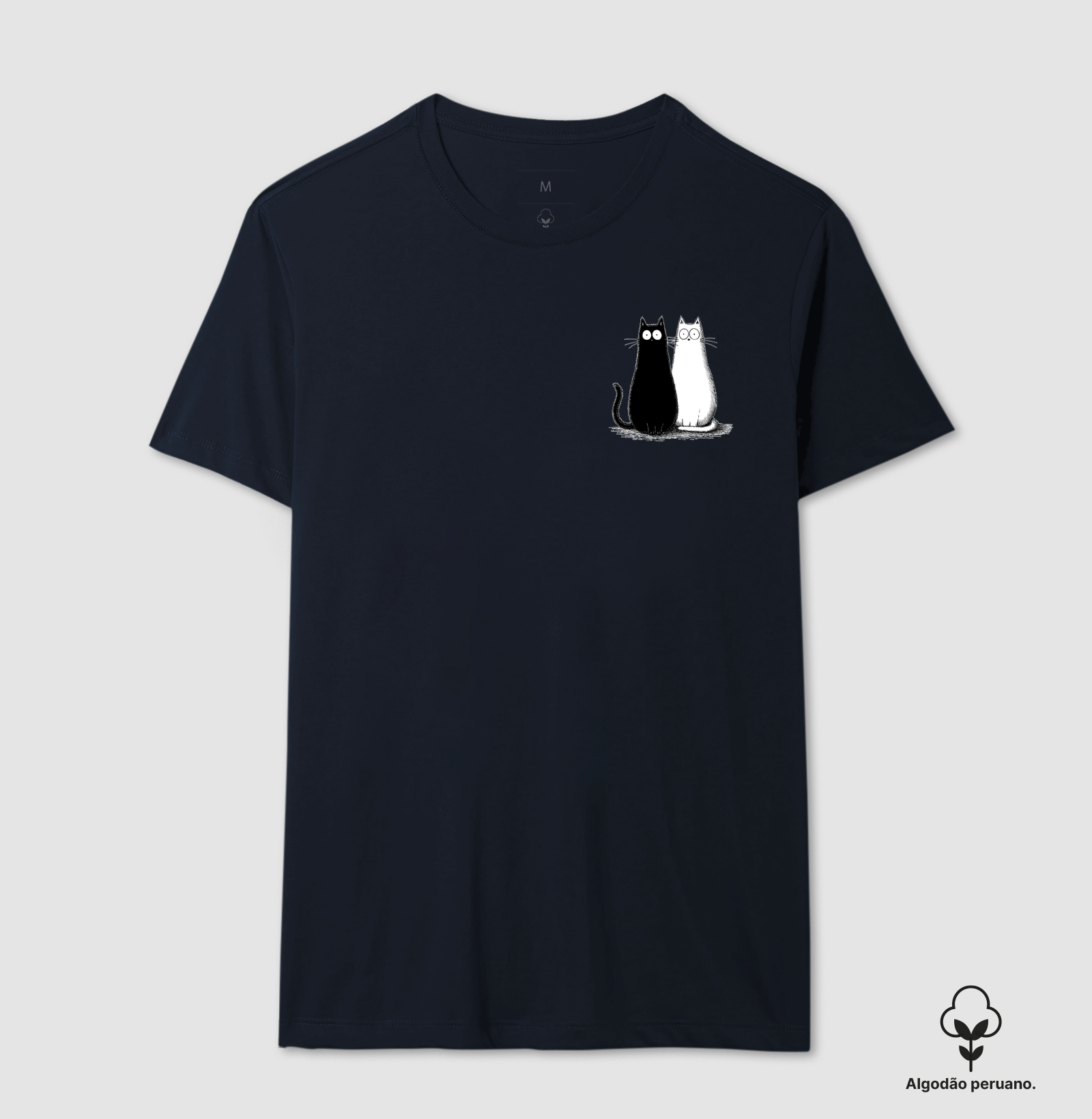 Preto e Branco - Imagem 8