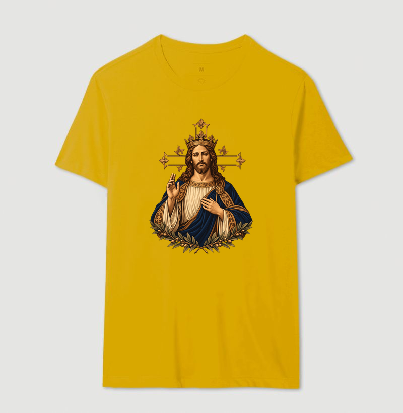 Cristo Rei - Cristo Vivo - Imagem 12