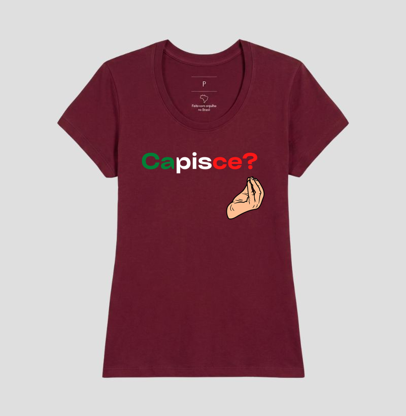 Camisa 11