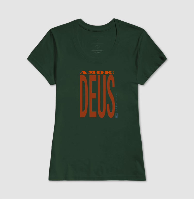 Amor de Deus - Imagem 11