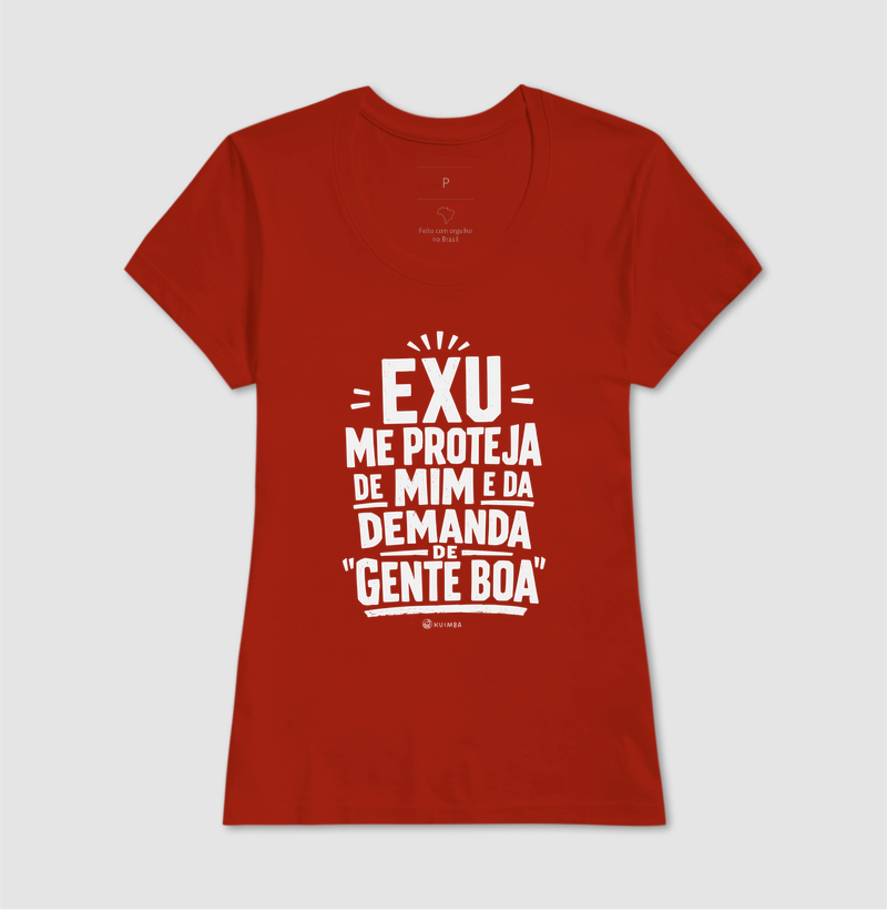 Exu me proteja de mim - Imagem 11