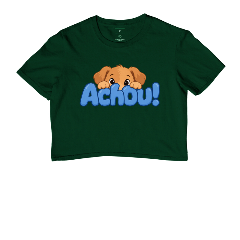 Achou! - Imagem 5