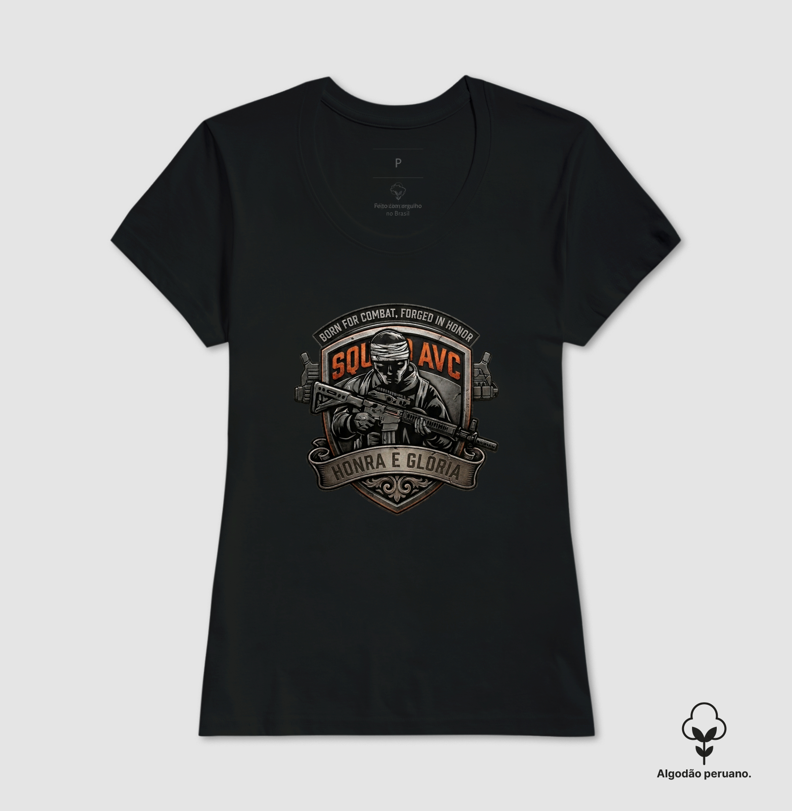 Camisa 4