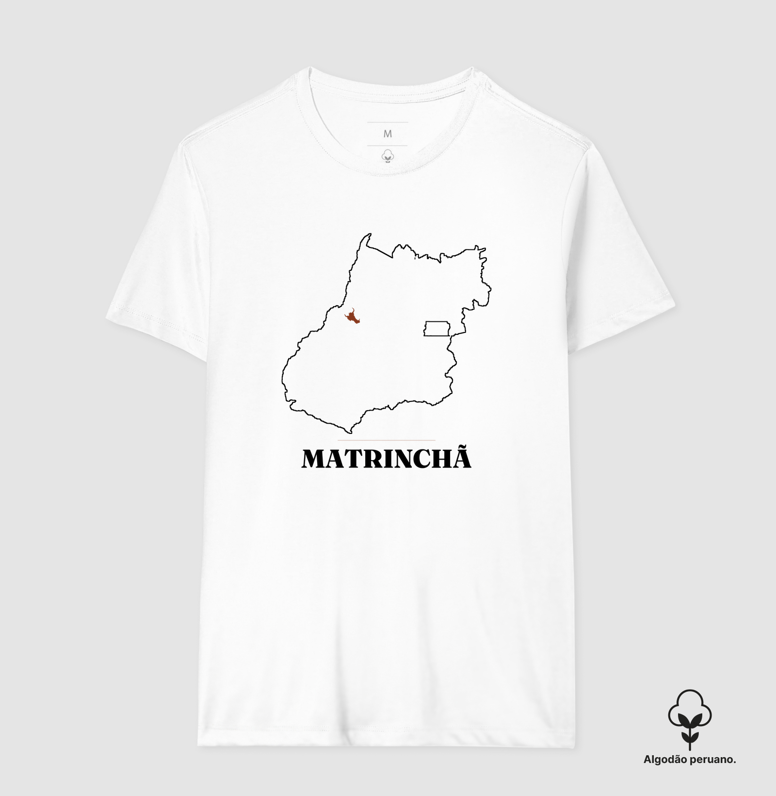 Matrinchã | Traço GO - Imagem 8