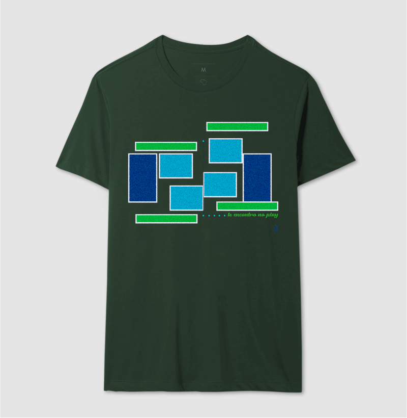 Camisa 11