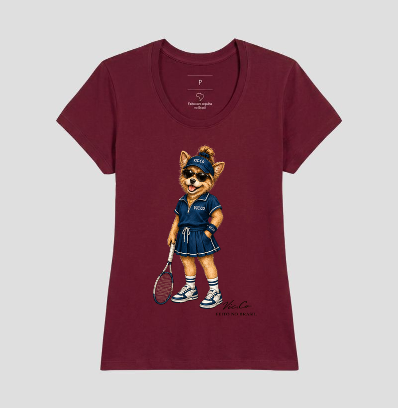 Camisa 18