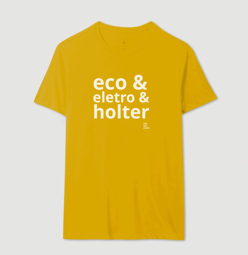 eco & eletro & holter offwhite - Imagem 10