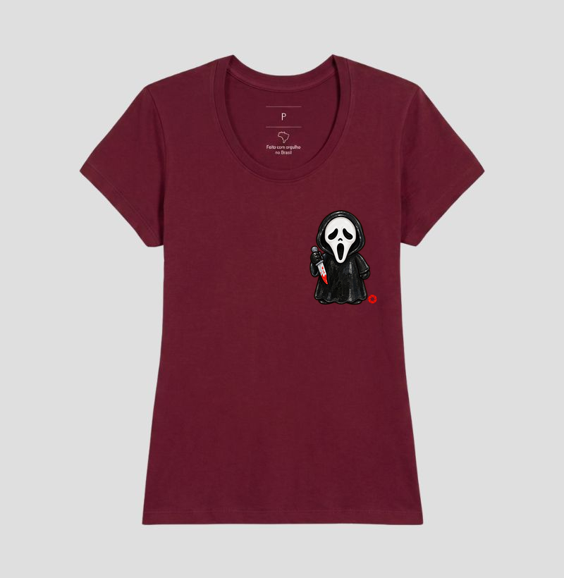 Ghostface – Scream (toon-P) - Imagem 19