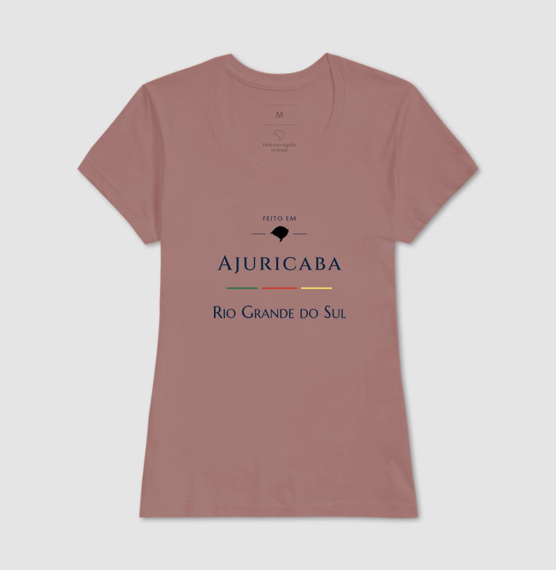 Camisa 16