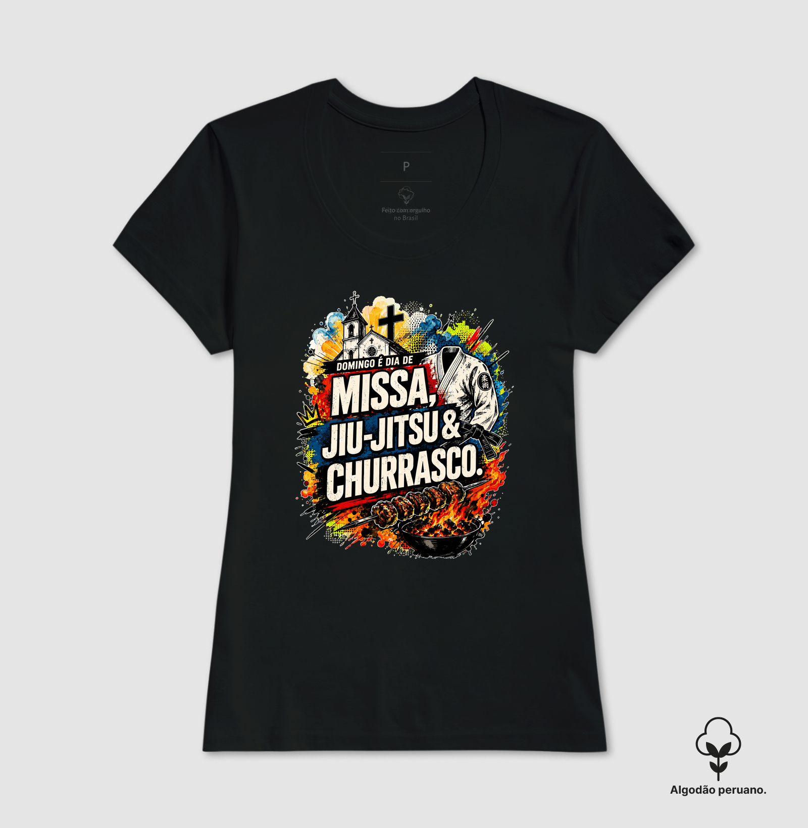 Camisa 5