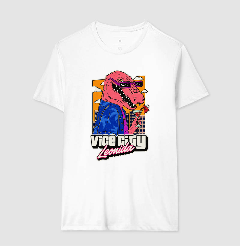 Jason (GTA VI / Vice City / Leonida) - Jacare Drink - Imagem 4