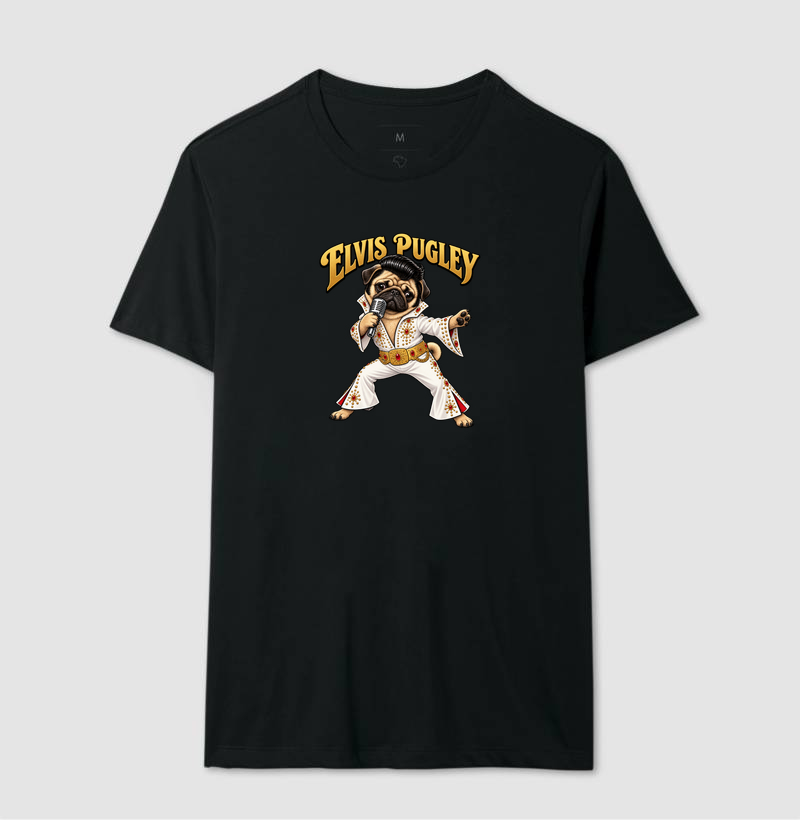 Elvis Pugley - Imagem 2