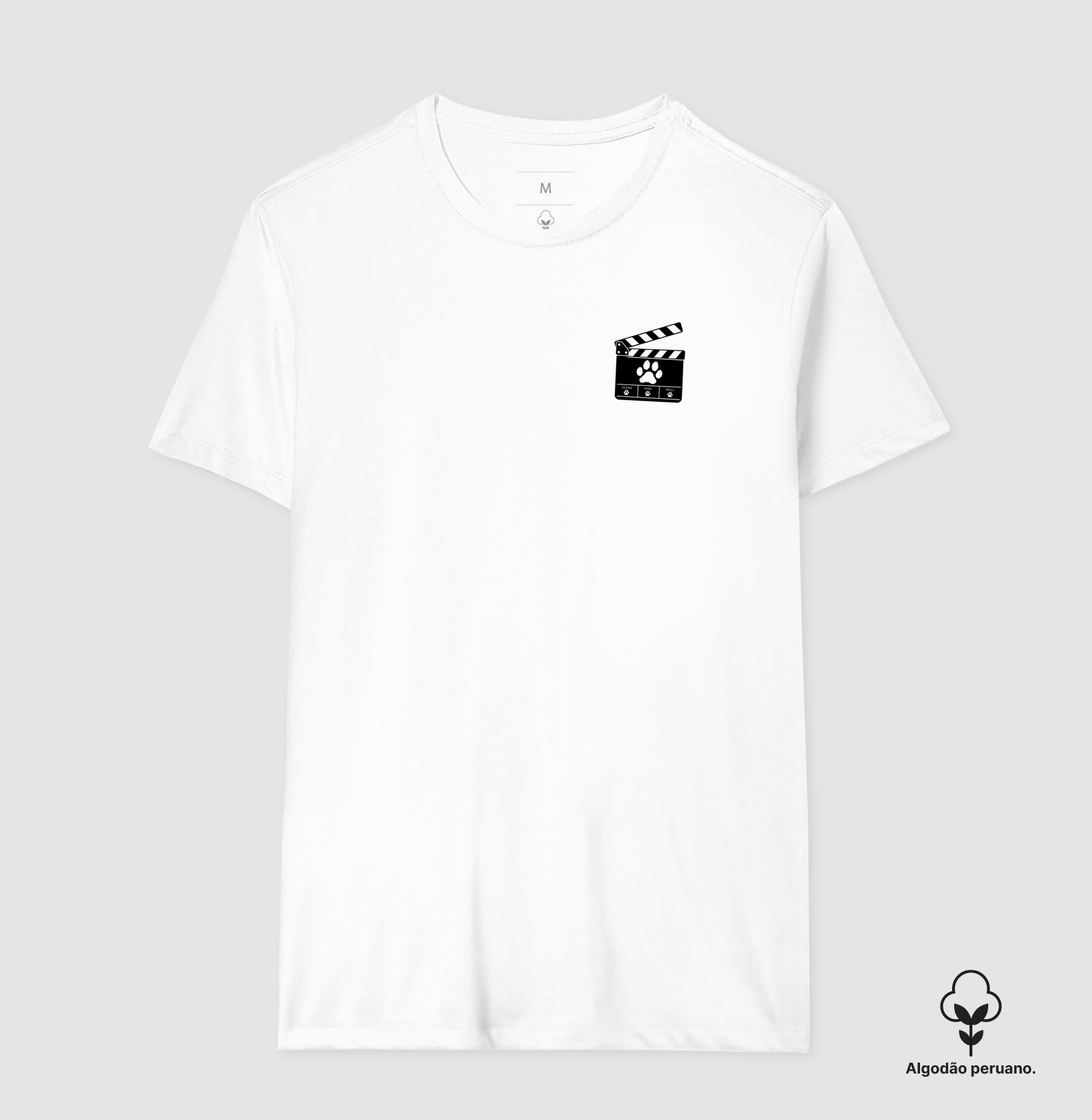 Claquete - Imagem 2