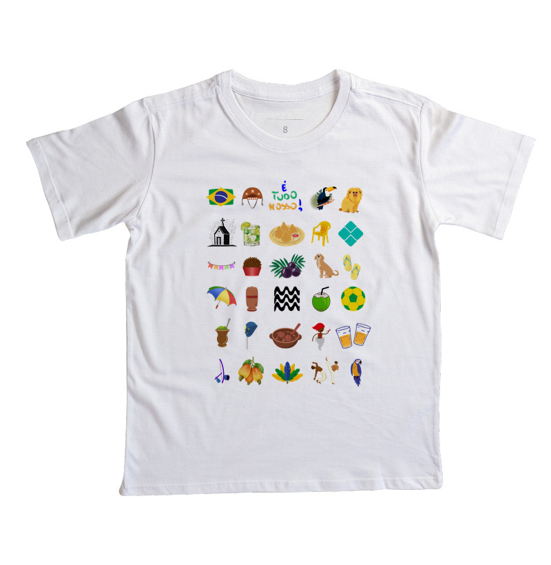 Camisa 1