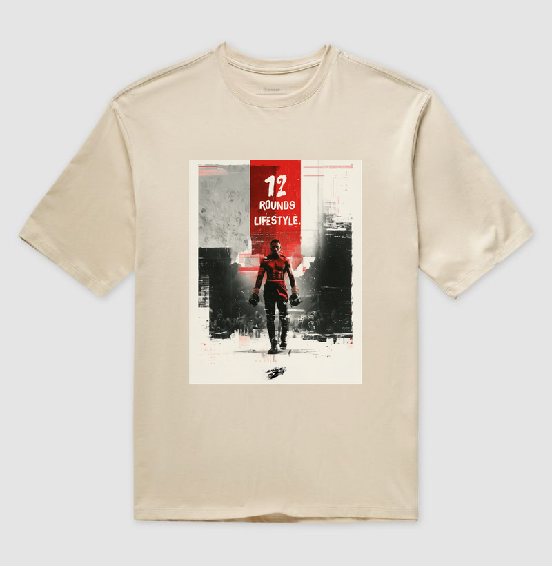 12 Rounds Lifestyle - Imagem 3