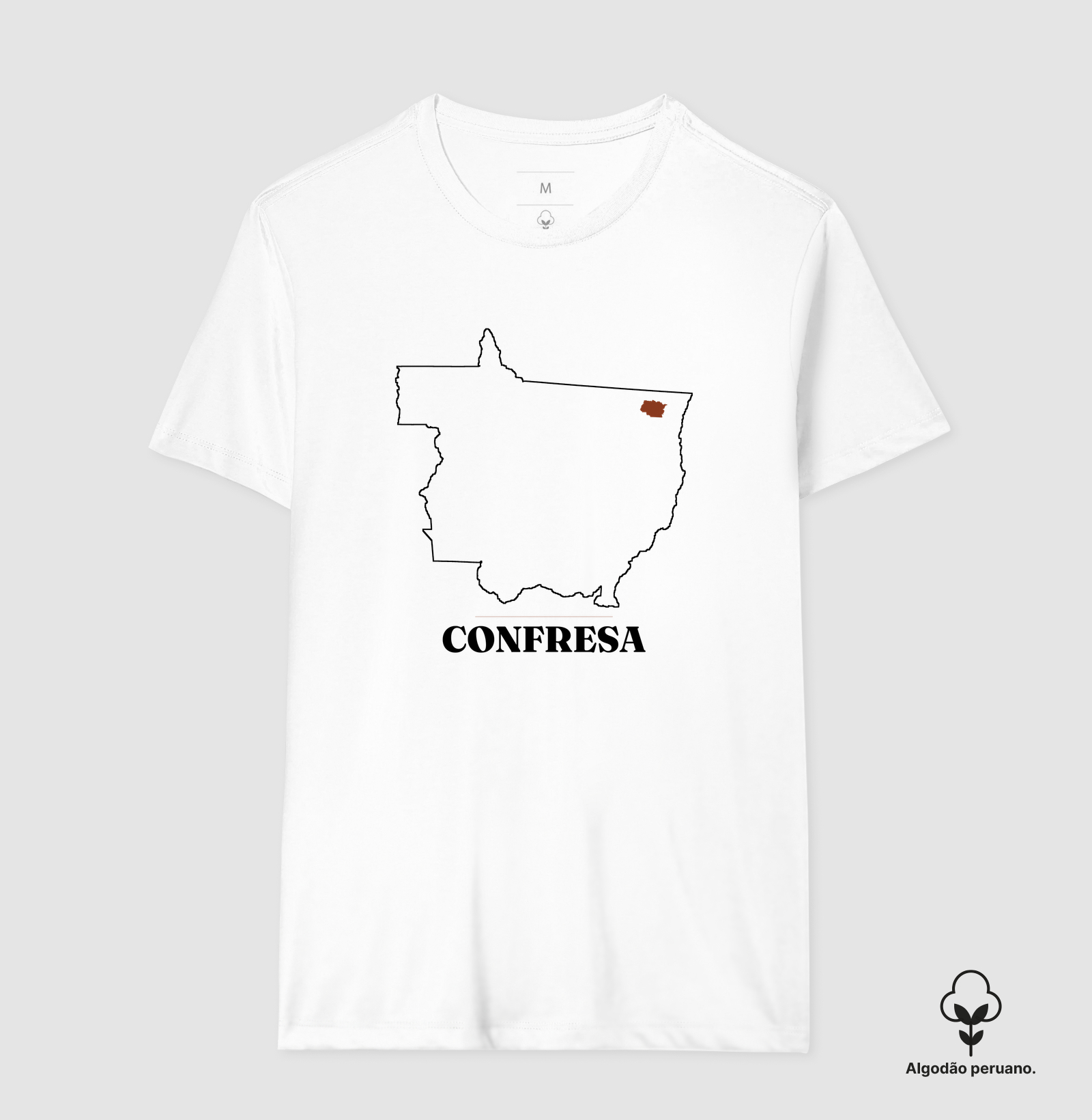 Confresa | Traço MT - Imagem 5