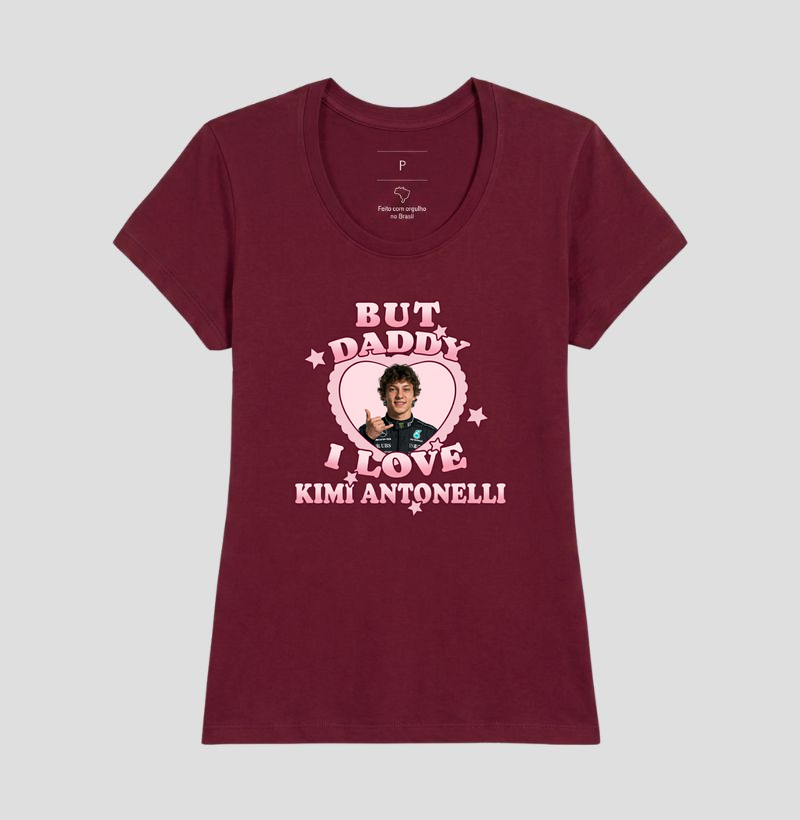 but i love kimi antonelli - Imagem 19