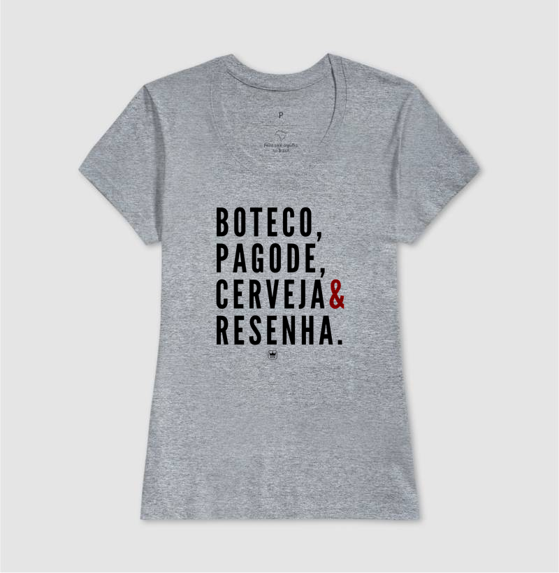 Camisa 9