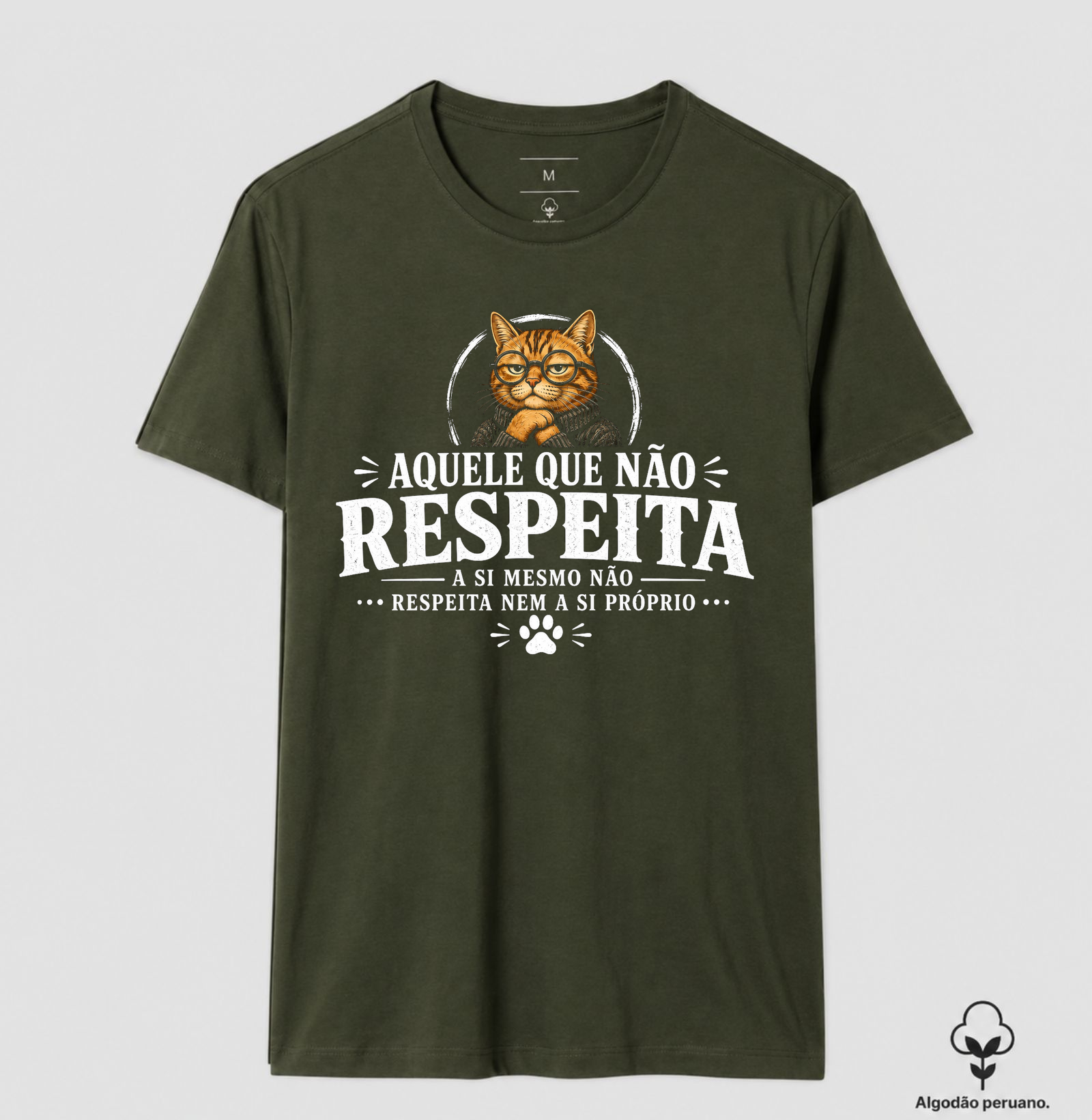 Respeita a Si Mesmo - Imagem 7