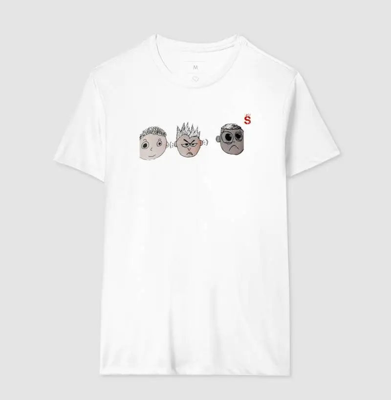 Camisa 3