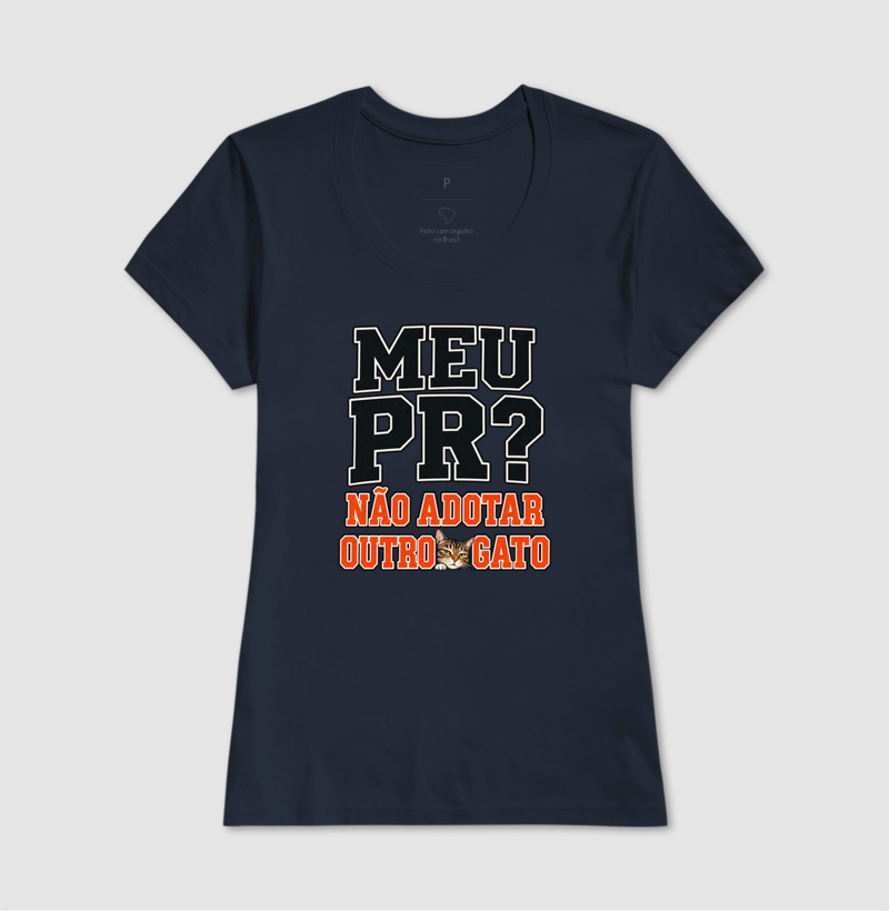 meu recorde pessoal? não adotar mais um gato - Imagem 7