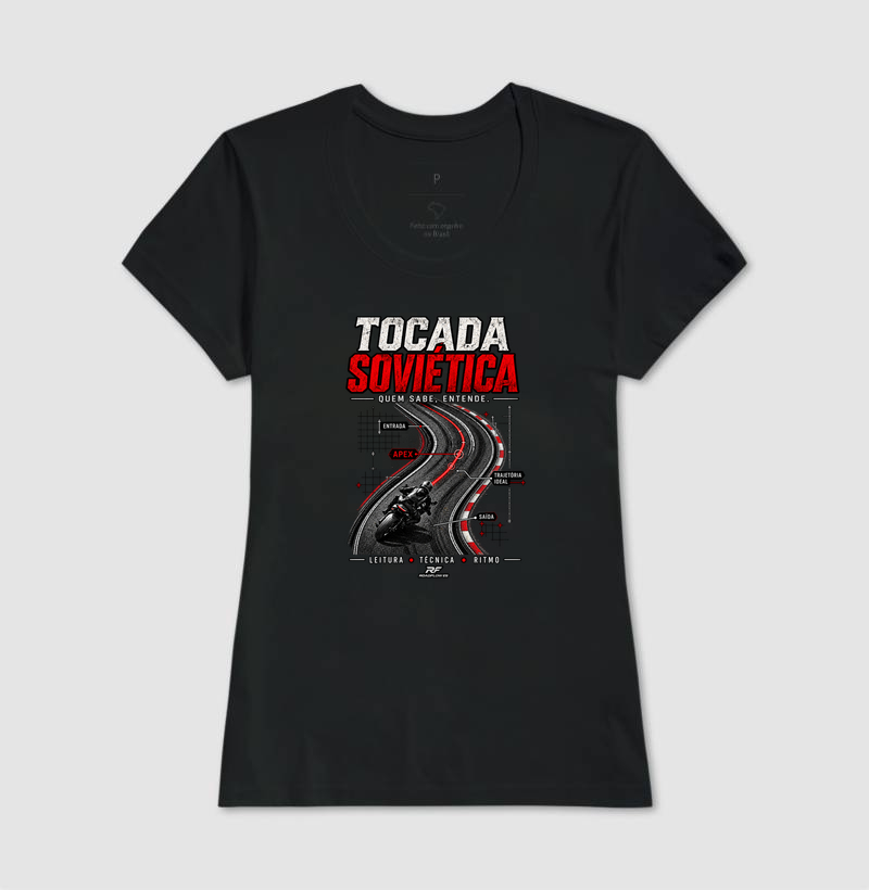 Tocada Soviética - Imagem 6