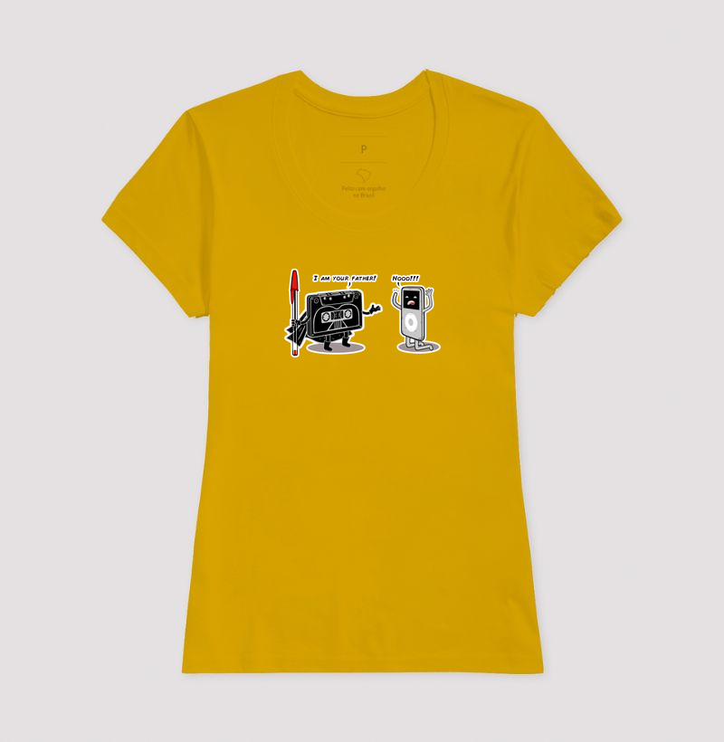Camiseta I am Your Father 2 - Imagem 15