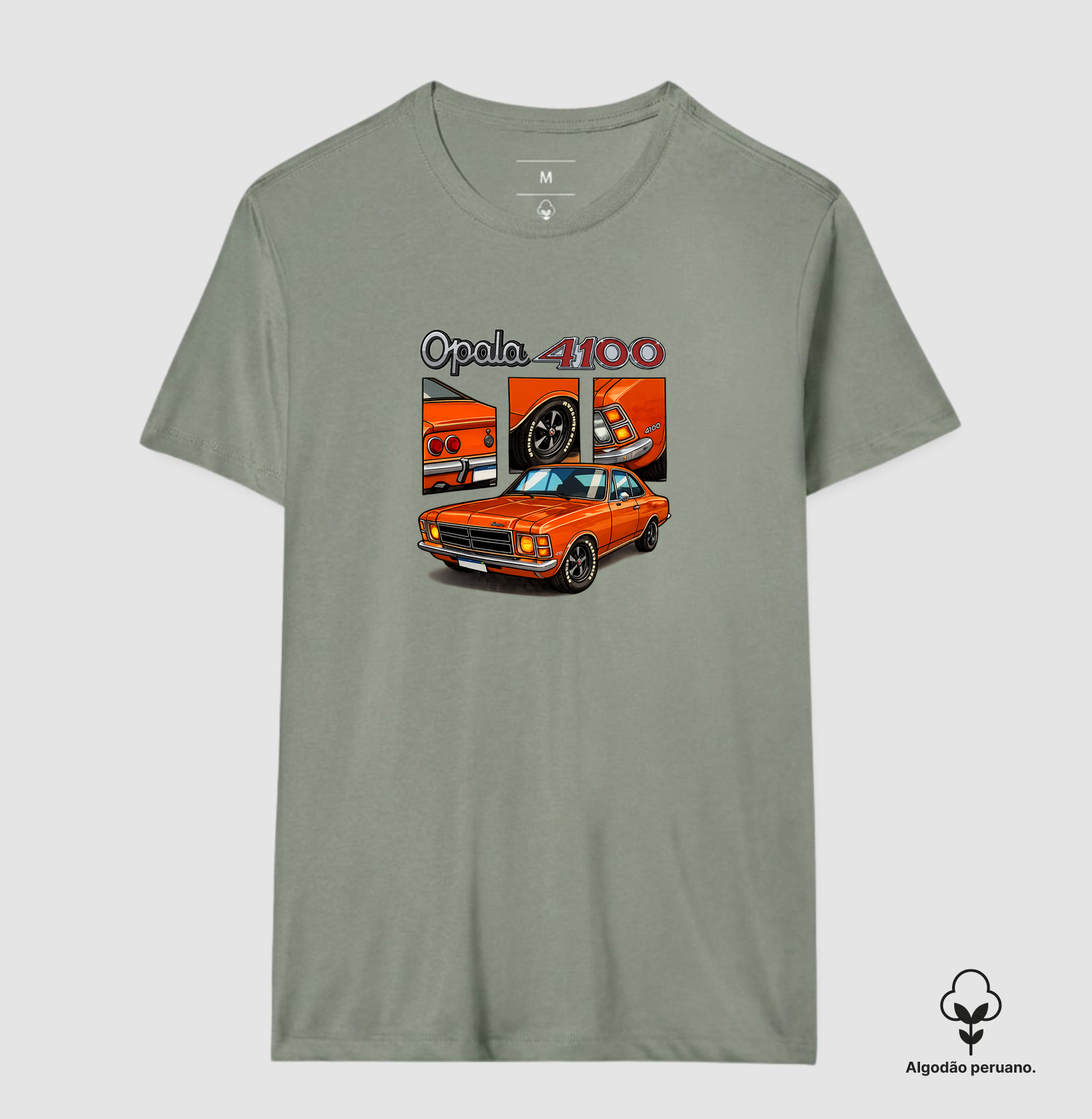 Camisa 4