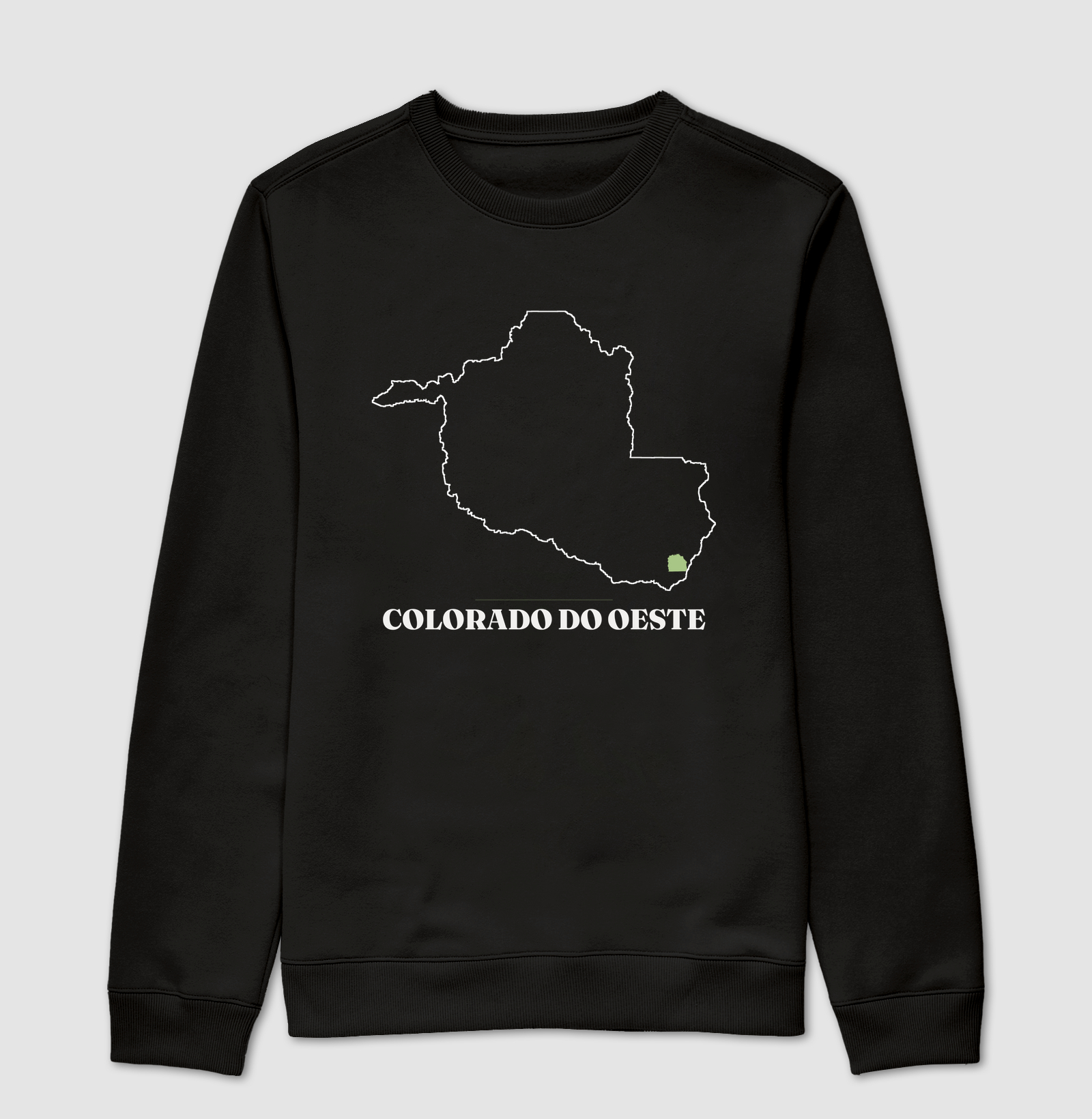 Colorado do Oeste | Traço RO - Imagem 4