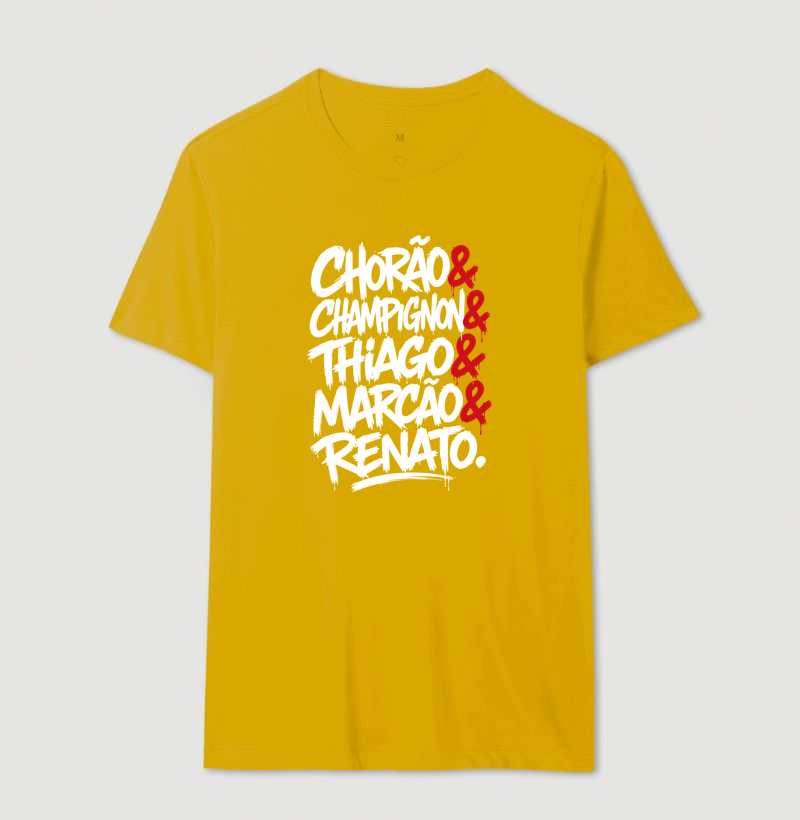 Camisa 13